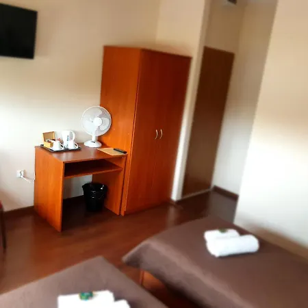 Inn Tatrzanska *